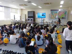 岩瀬小学校070516＿1