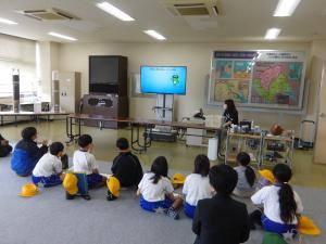 坂戸小学校070526-1